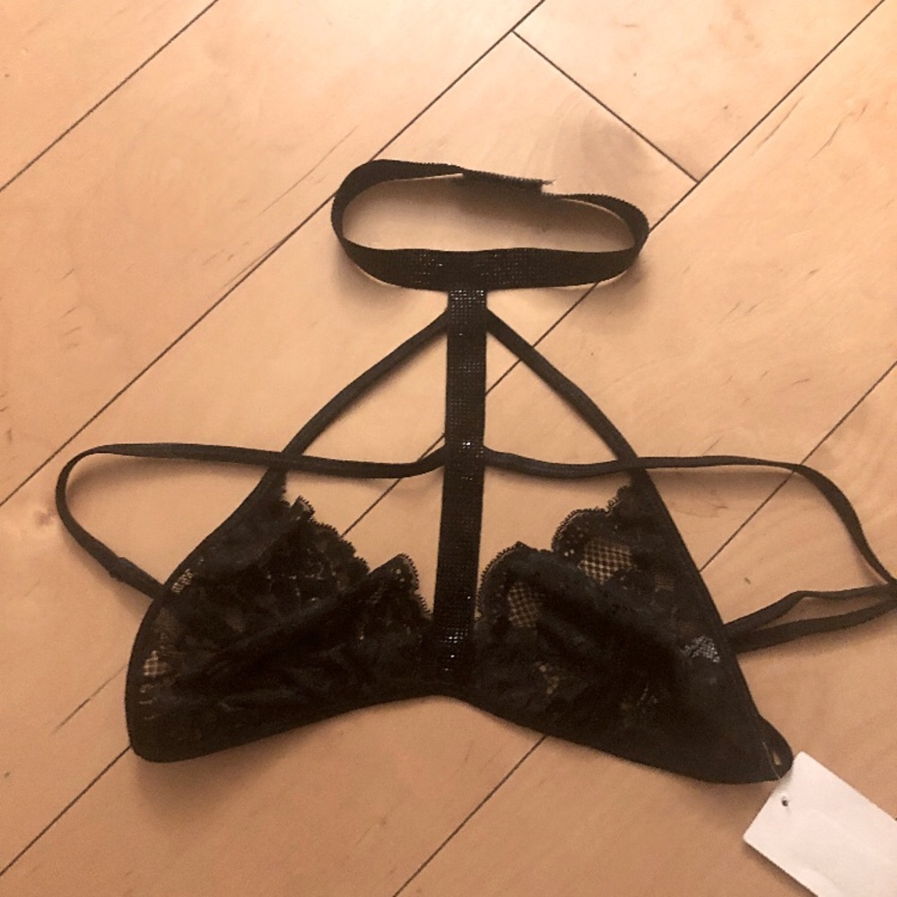 Sexy lingerie